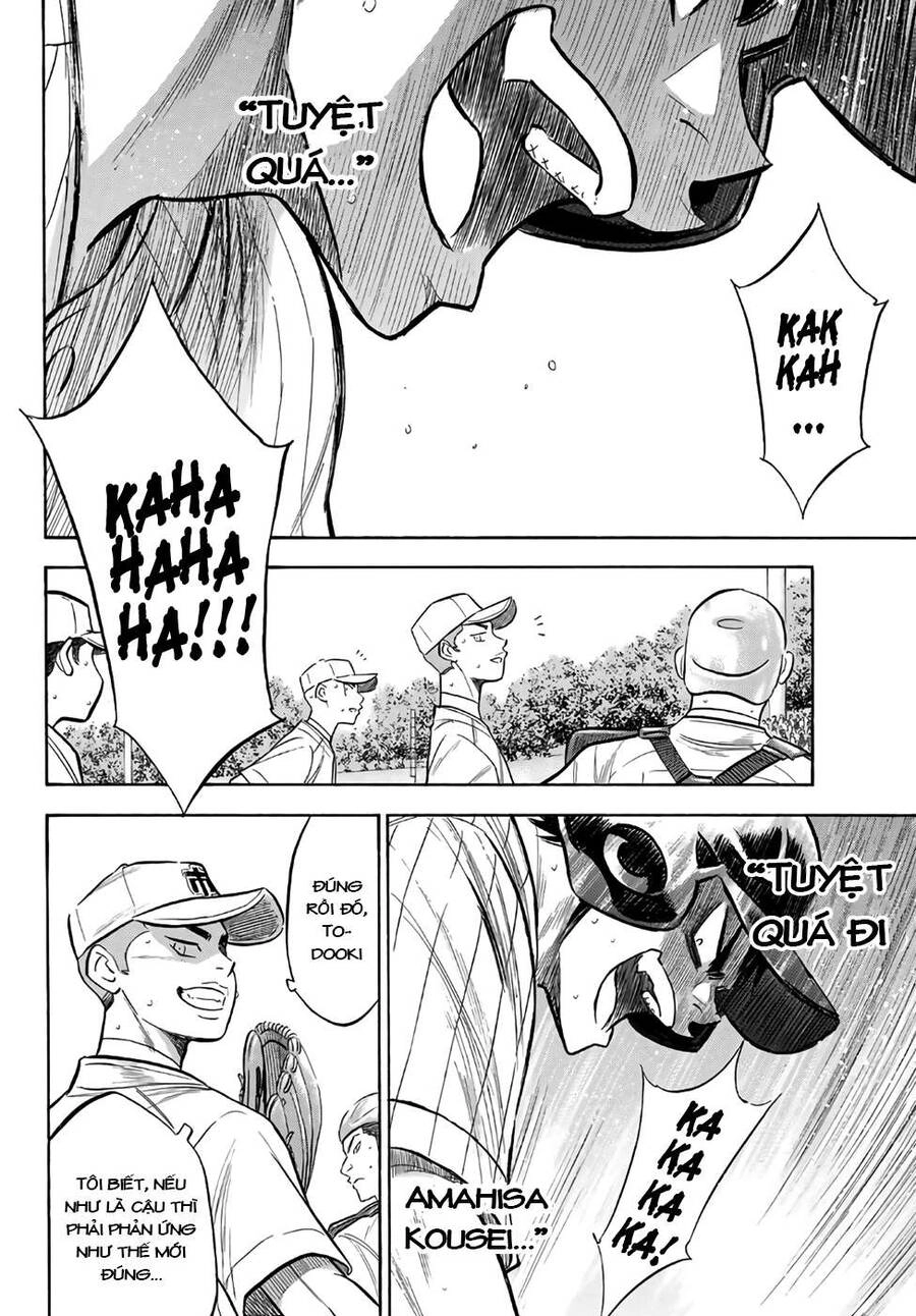 Đội Bóng Chày Siêu Đẳng 2 Chapter 177 - 5