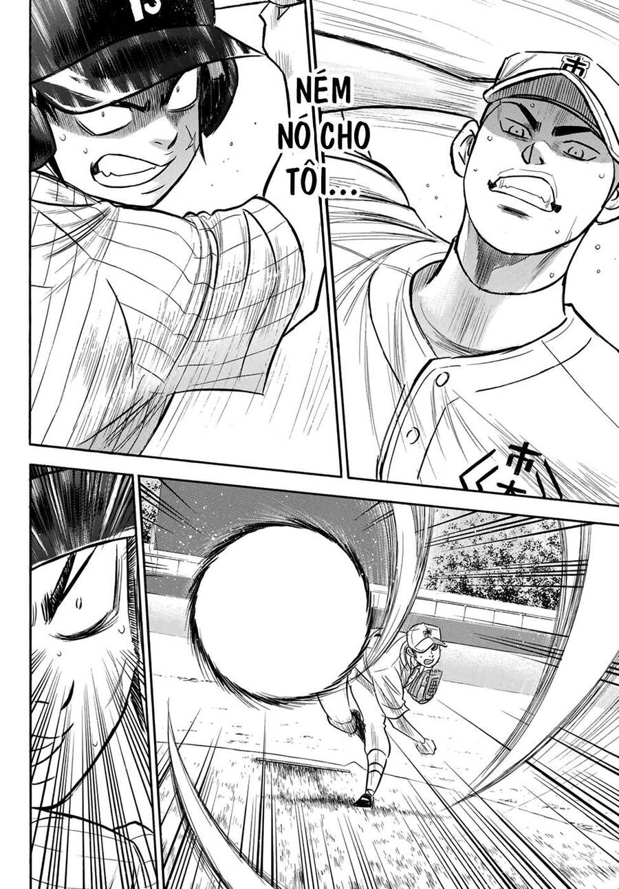 Đội Bóng Chày Siêu Đẳng 2 Chapter 179 - 5