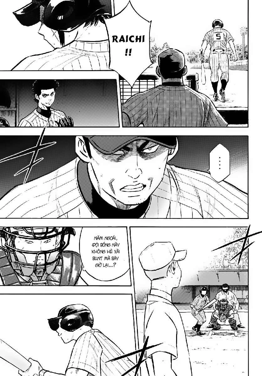 Đội Bóng Chày Siêu Đẳng 2 Chapter 180 - 8