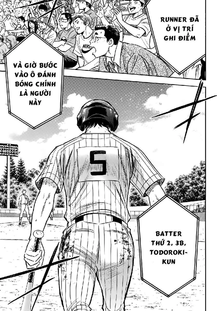 Đội Bóng Chày Siêu Đẳng 2 Chapter 180 - 12