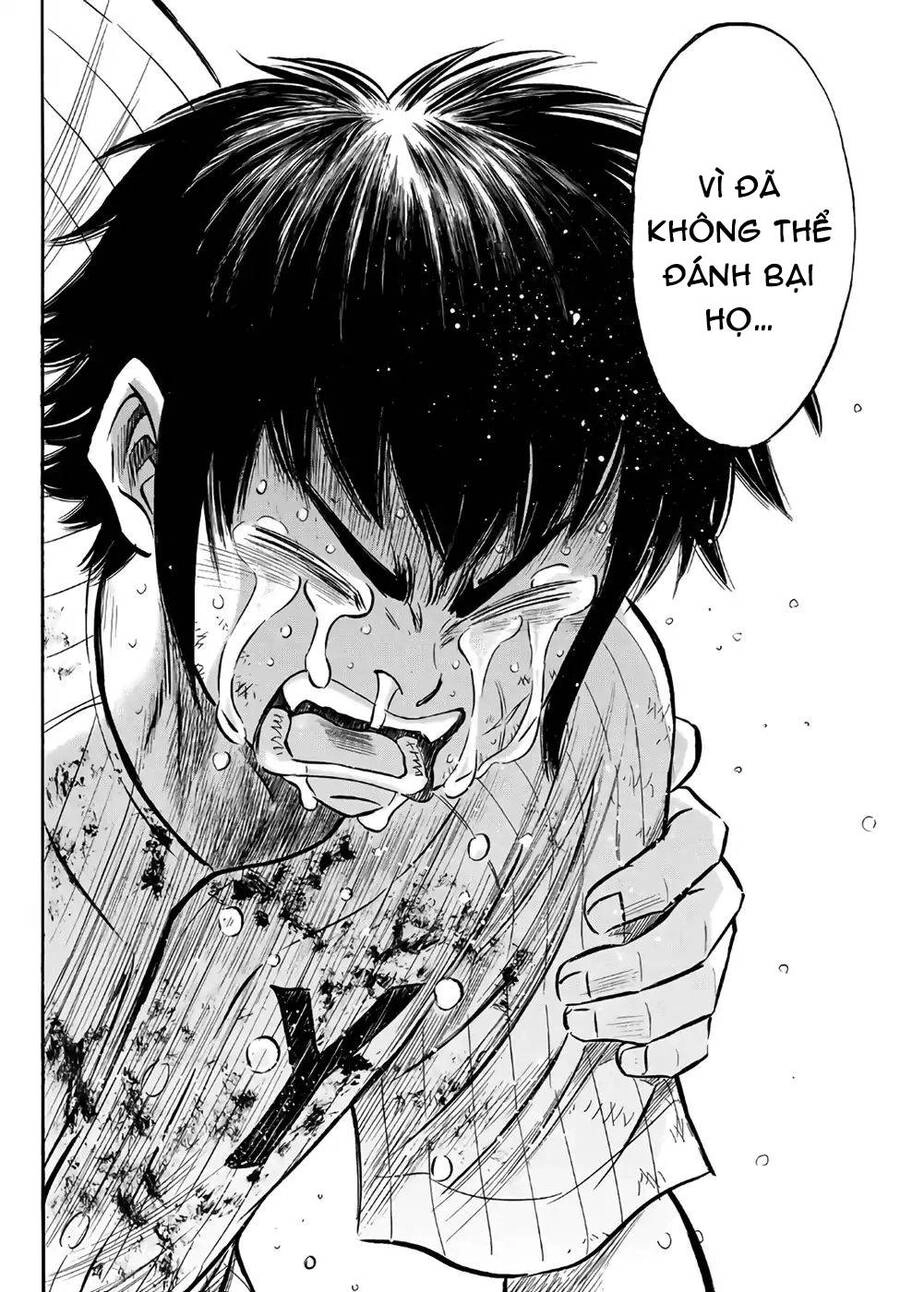 Đội Bóng Chày Siêu Đẳng 2 Chapter 187 - 10