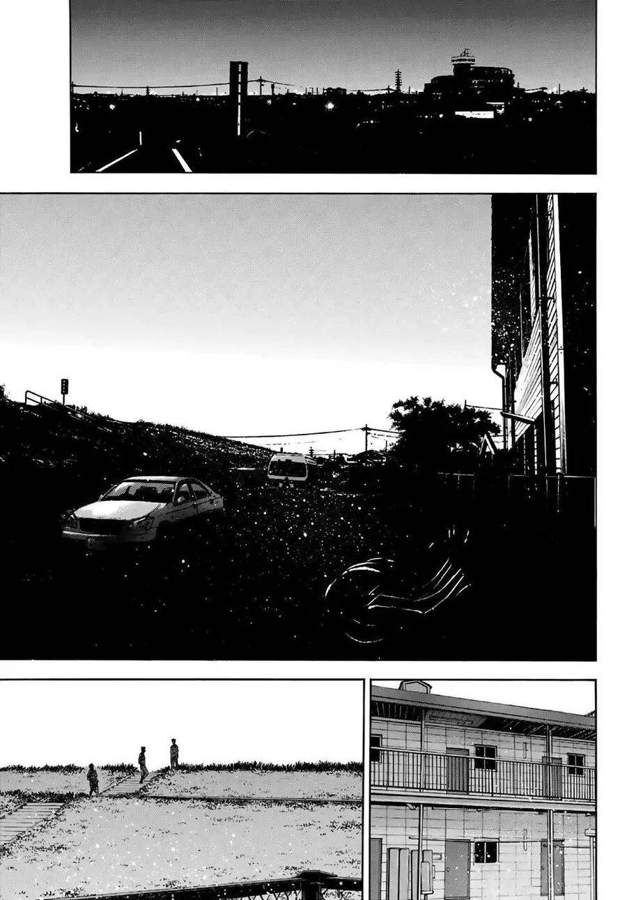 Đội Bóng Chày Siêu Đẳng 2 Chapter 188 - 20