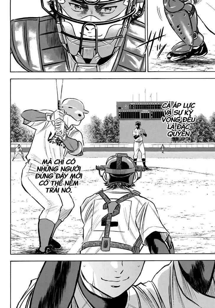 Đội Bóng Chày Siêu Đẳng 2 Chapter 189 - 15