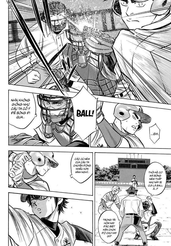 Đội Bóng Chày Siêu Đẳng 2 Chapter 189 - 19