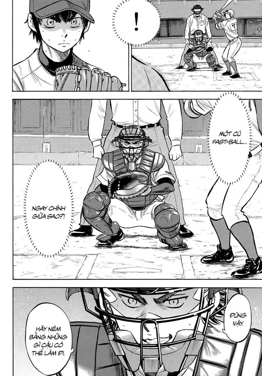 Đội Bóng Chày Siêu Đẳng 2 Chapter 190 - 5