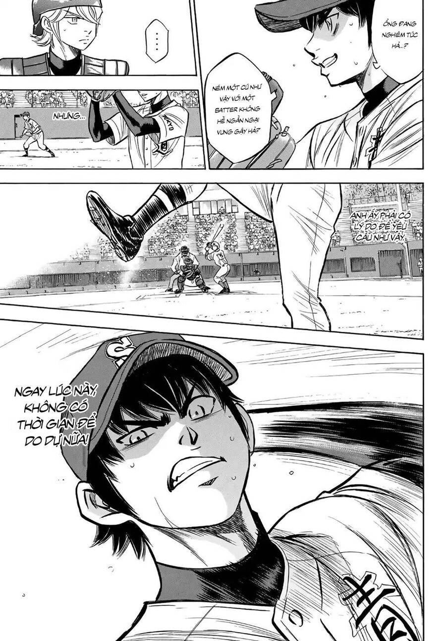 Đội Bóng Chày Siêu Đẳng 2 Chapter 190 - 6