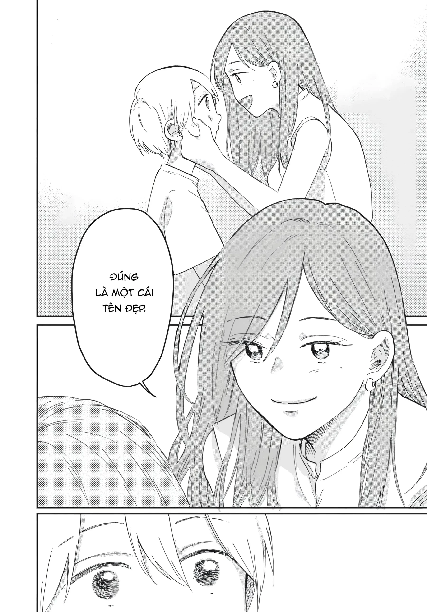 Gia Đình Bụi Sao Chapter 2 - 18