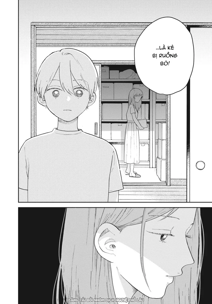 Gia Đình Bụi Sao Chapter 3 - 34