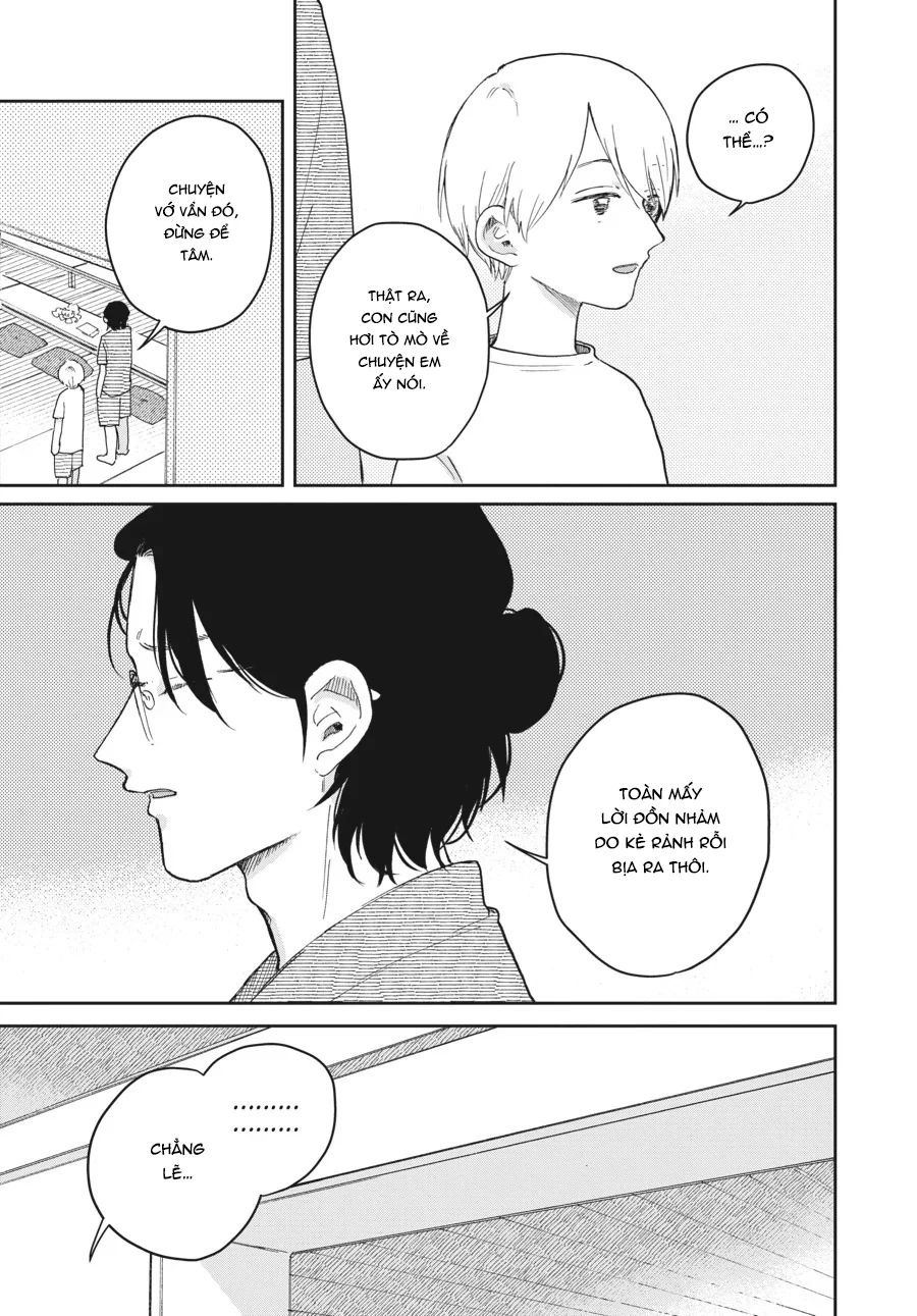 Gia Đình Bụi Sao Chapter 4 - 9