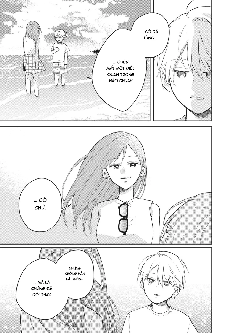 Gia Đình Bụi Sao Chapter 4 - 23