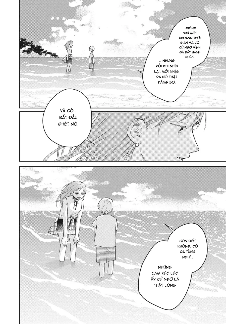 Gia Đình Bụi Sao Chapter 4 - 24