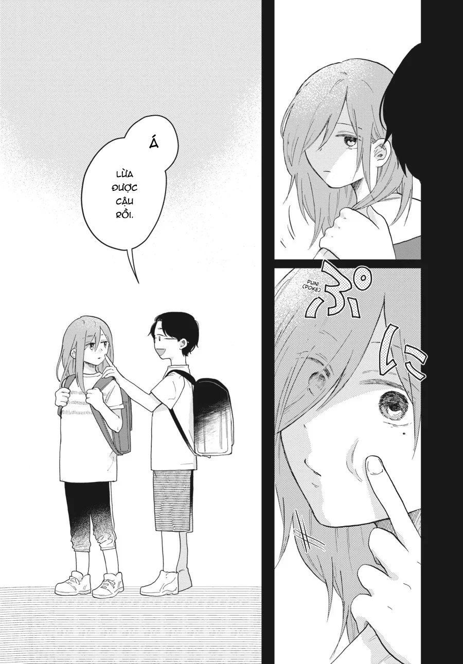 Gia Đình Bụi Sao Chapter 4 - 31