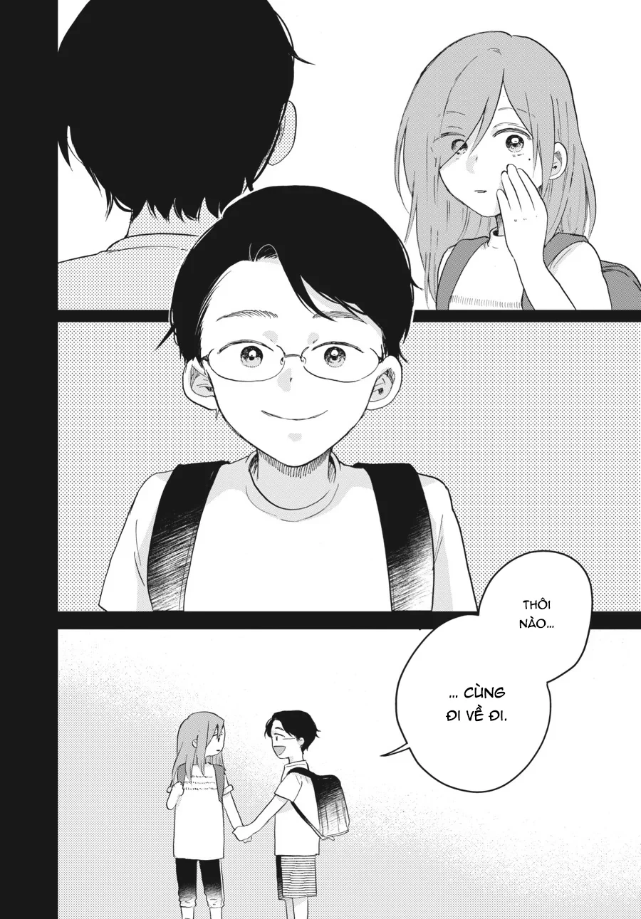 Gia Đình Bụi Sao Chapter 4 - 32