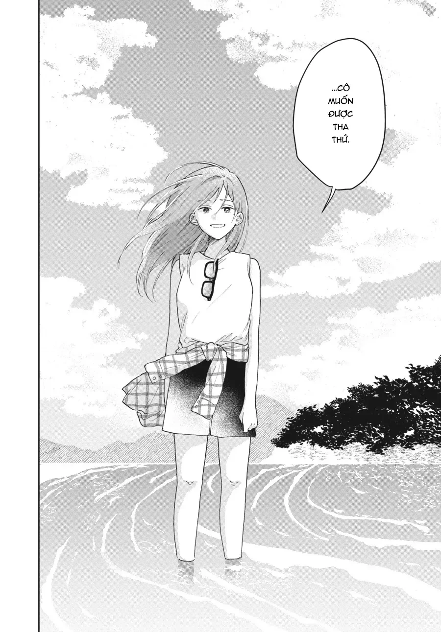 Gia Đình Bụi Sao Chapter 4 - 36