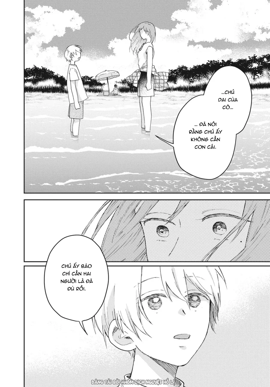 Gia Đình Bụi Sao Chapter 4 - 38