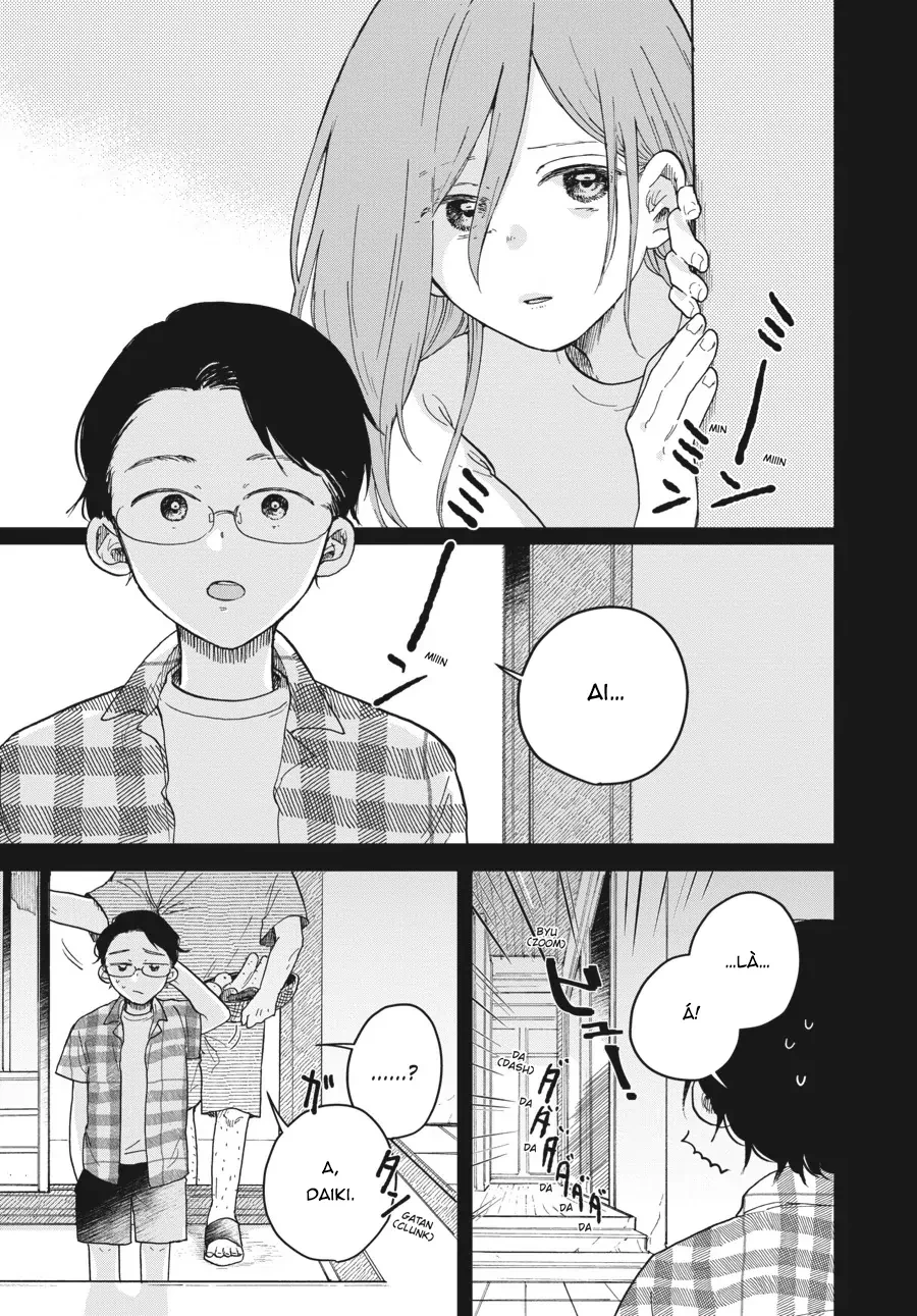 Gia Đình Bụi Sao Chapter 5 - 7