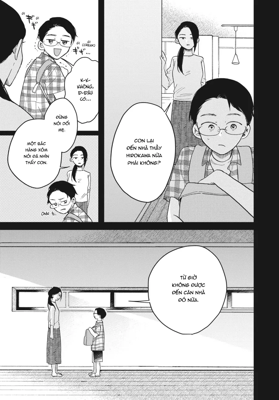 Gia Đình Bụi Sao Chapter 5 - 11