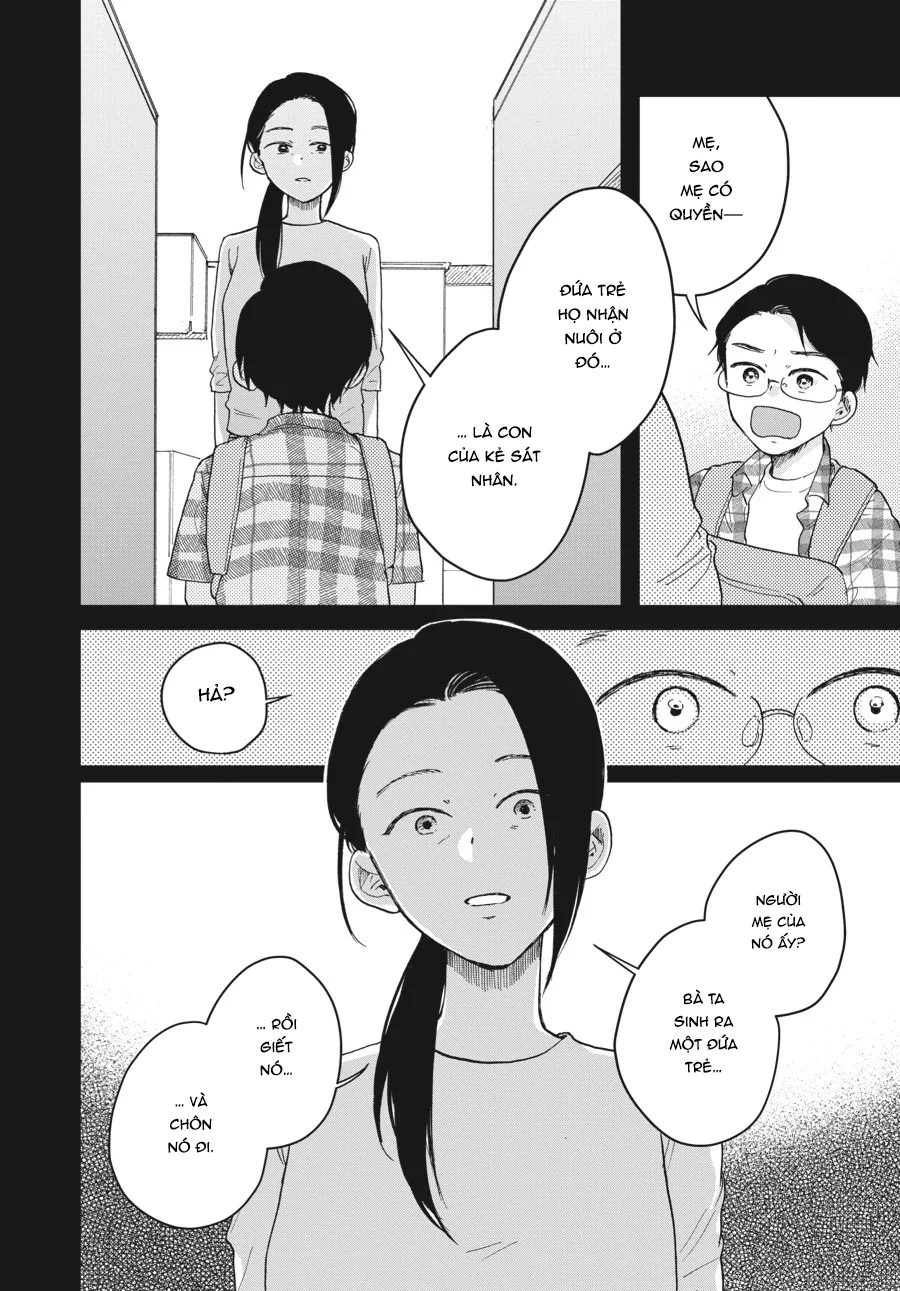 Gia Đình Bụi Sao Chapter 5 - 12