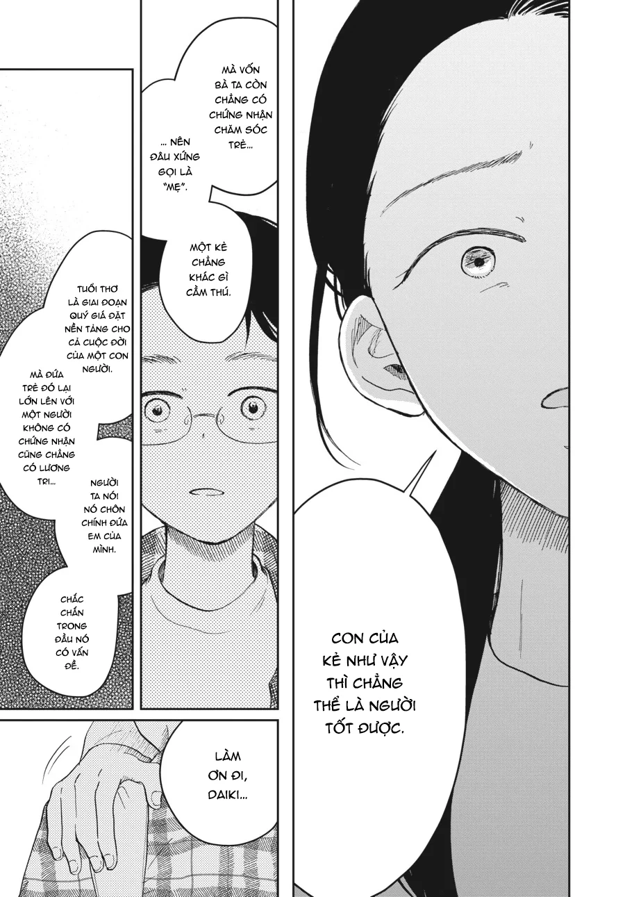 Gia Đình Bụi Sao Chapter 5 - 13