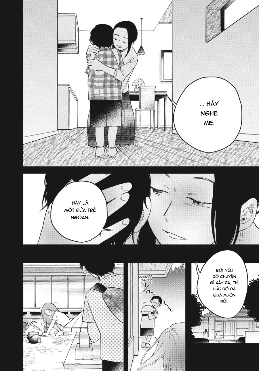 Gia Đình Bụi Sao Chapter 5 - 14