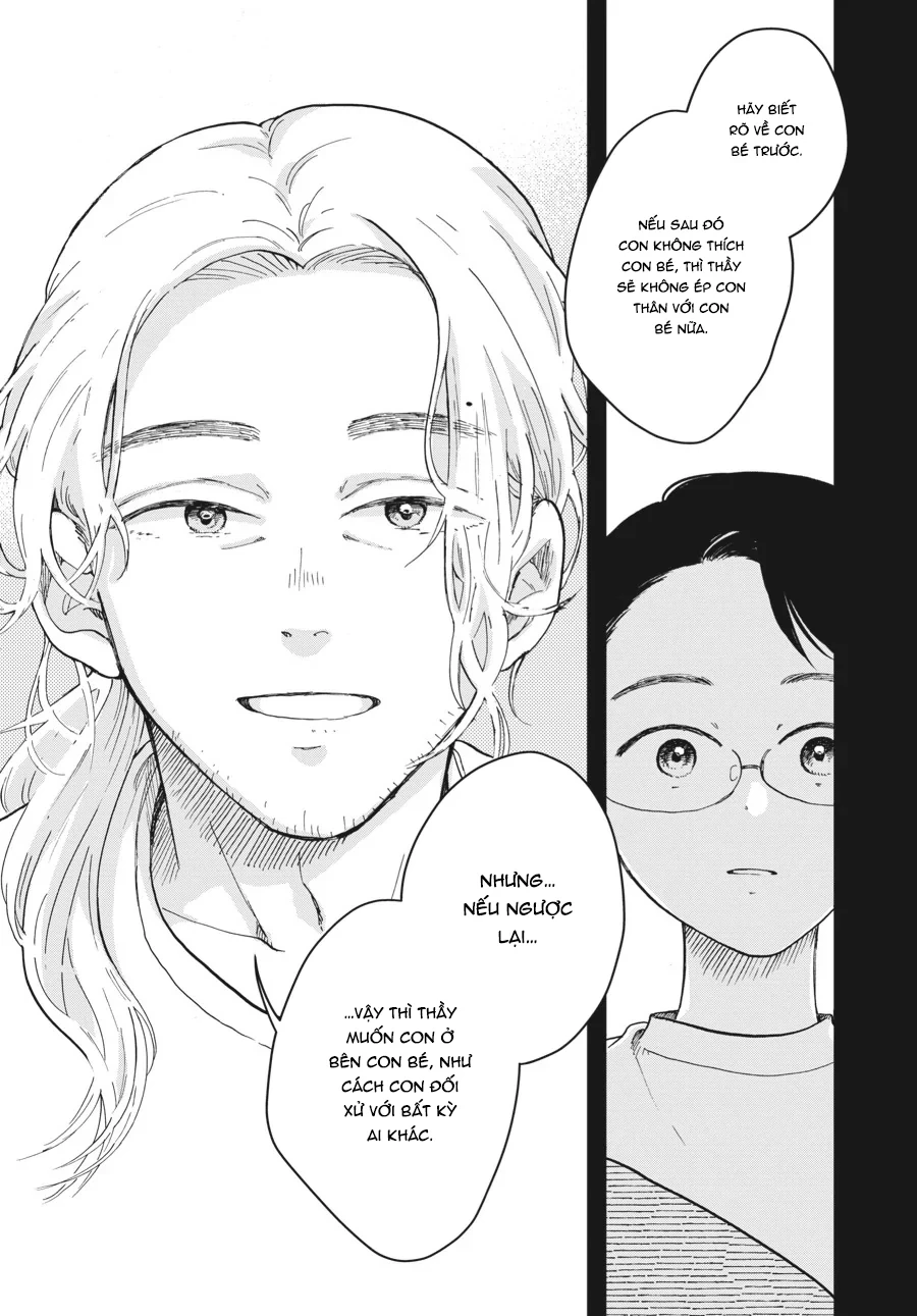 Gia Đình Bụi Sao Chapter 5 - 18