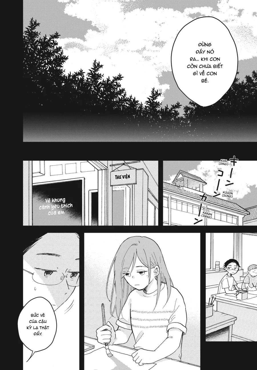 Gia Đình Bụi Sao Chapter 5 - 19