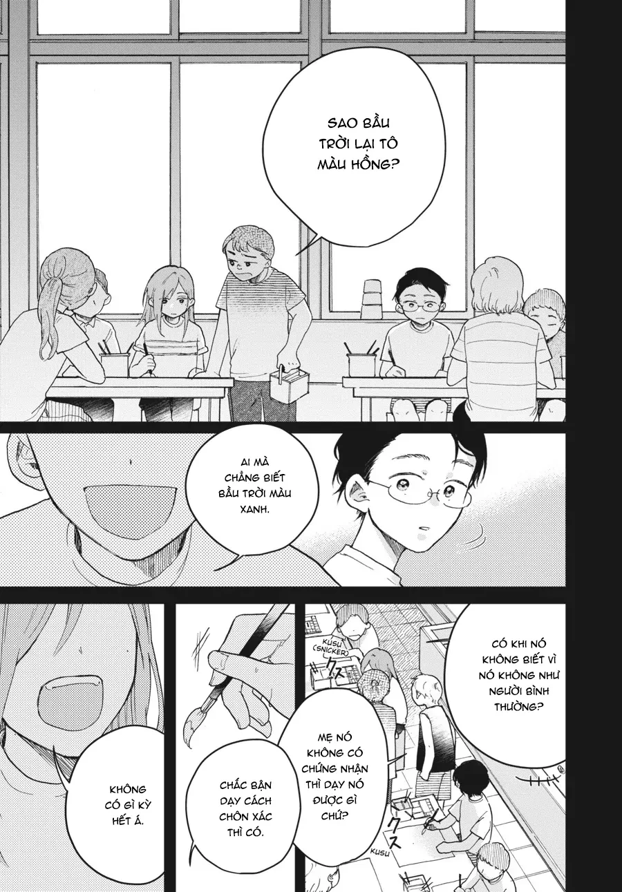 Gia Đình Bụi Sao Chapter 5 - 20