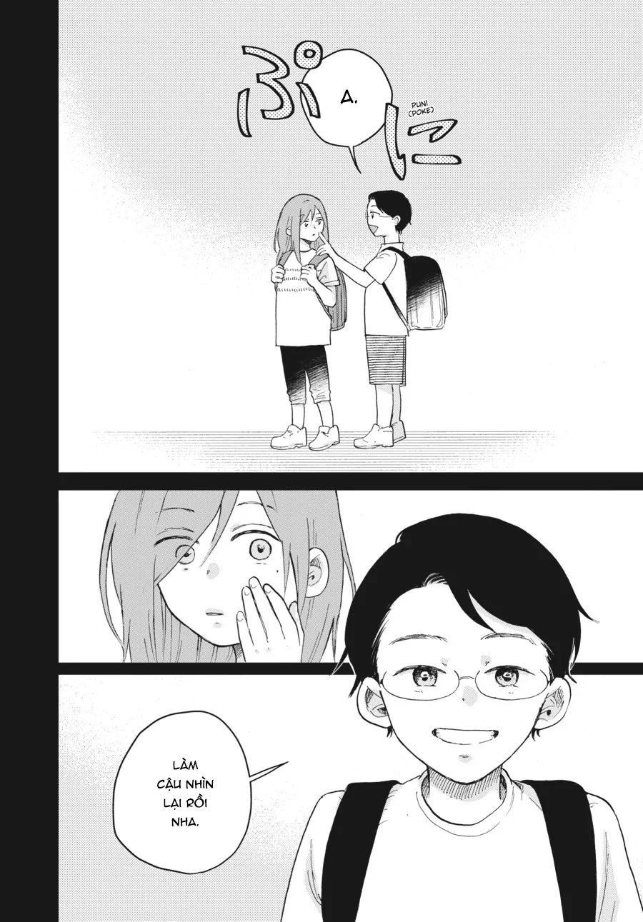 Gia Đình Bụi Sao Chapter 5 - 23