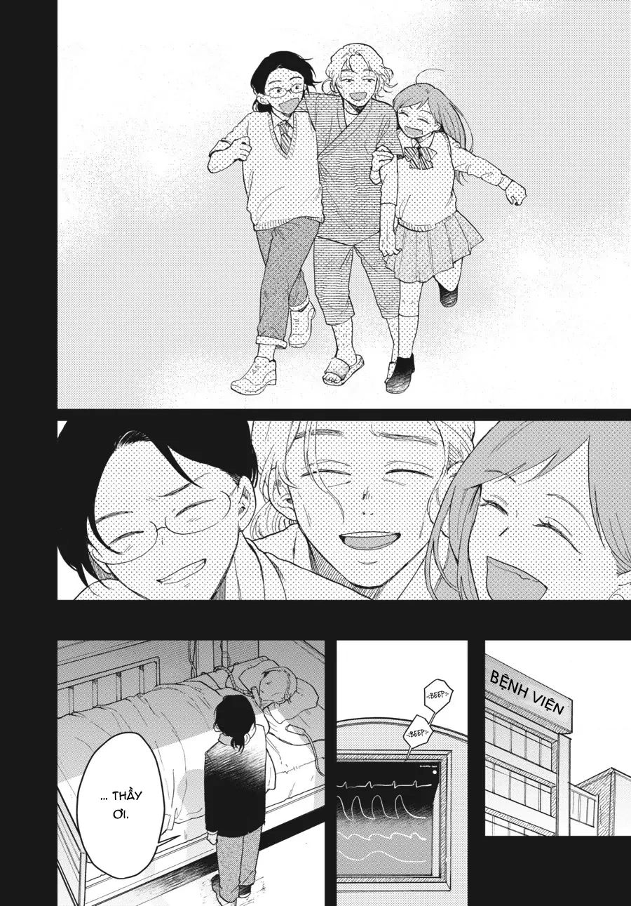 Gia Đình Bụi Sao Chapter 5 - 25