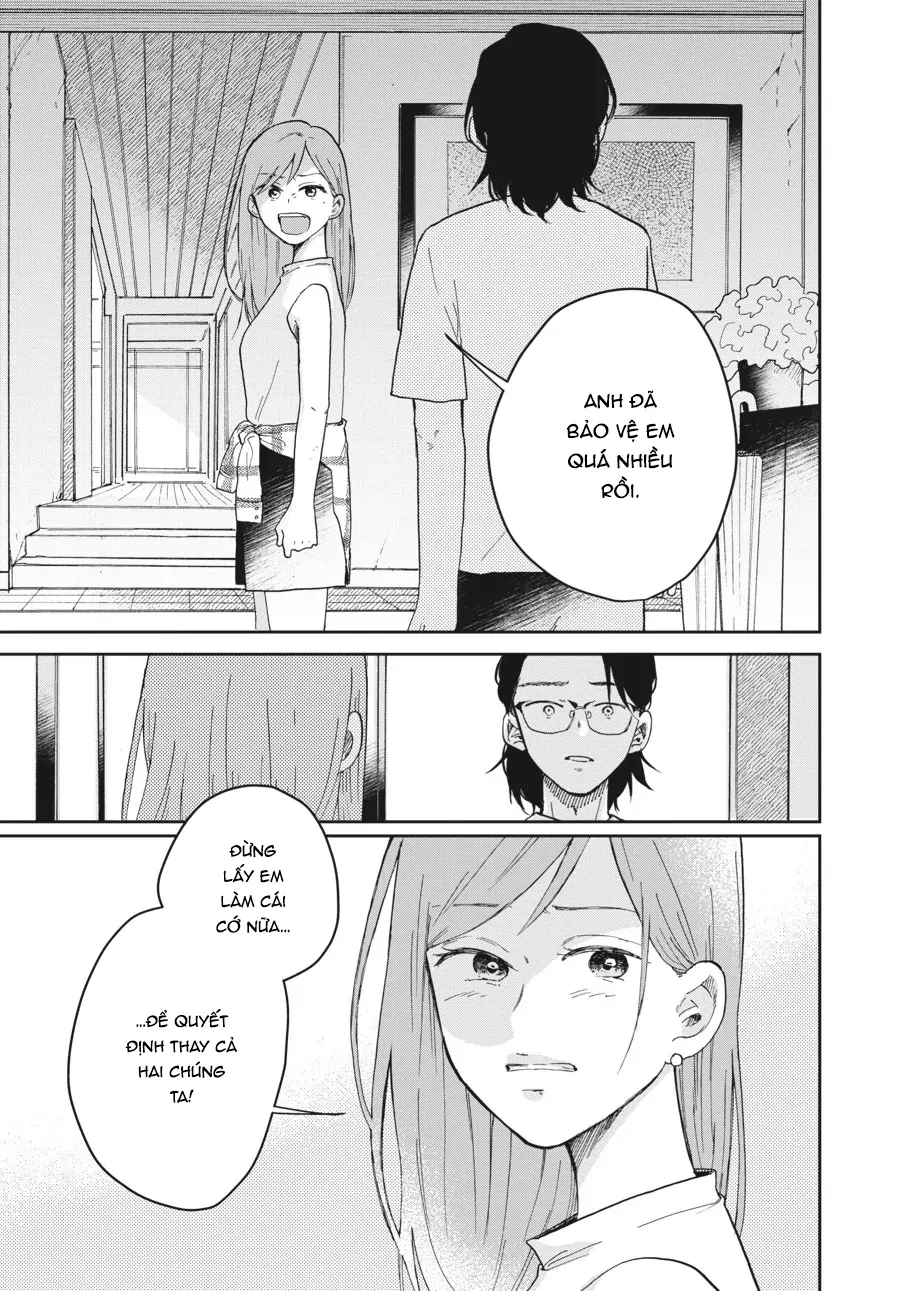 Gia Đình Bụi Sao Chapter 5 - 28