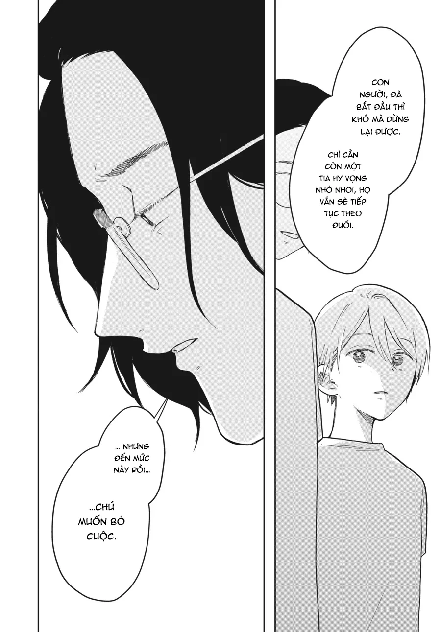 Gia Đình Bụi Sao Chapter 5 - 33