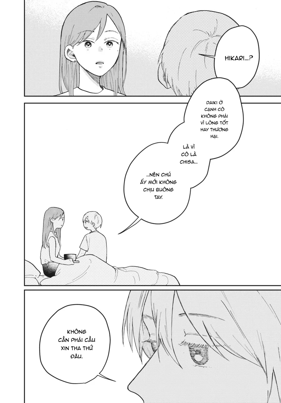 Gia Đình Bụi Sao Chapter 5 - 38