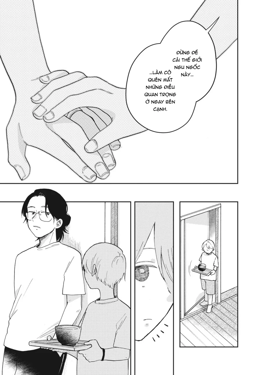 Gia Đình Bụi Sao Chapter 5 - 39