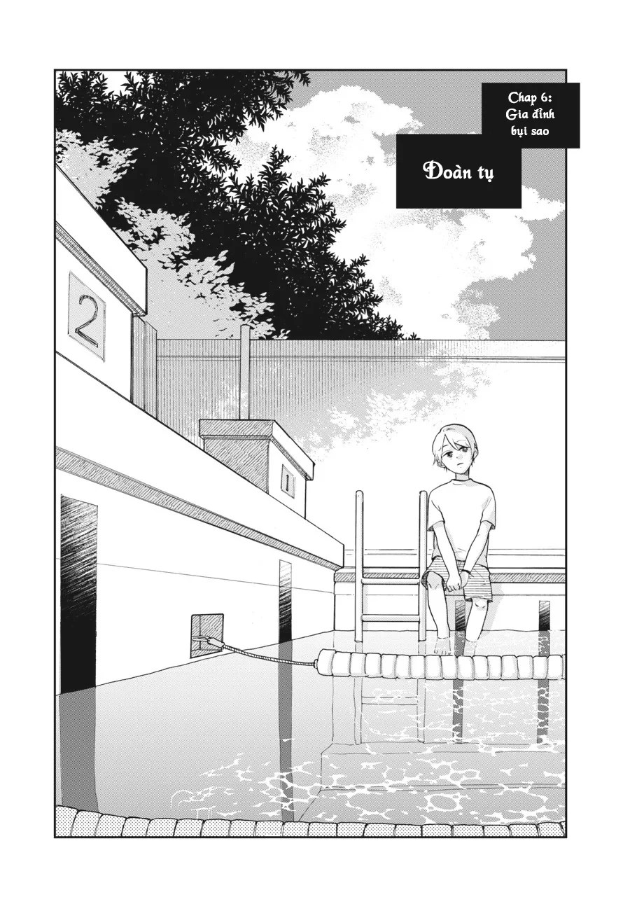 Gia Đình Bụi Sao Chapter 6 - 4