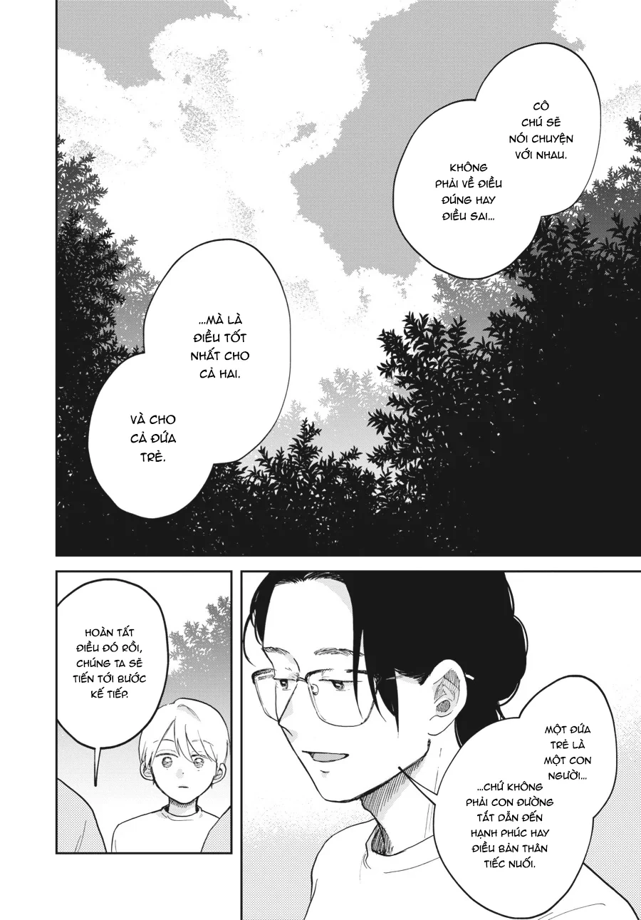 Gia Đình Bụi Sao Chapter 6 - 12