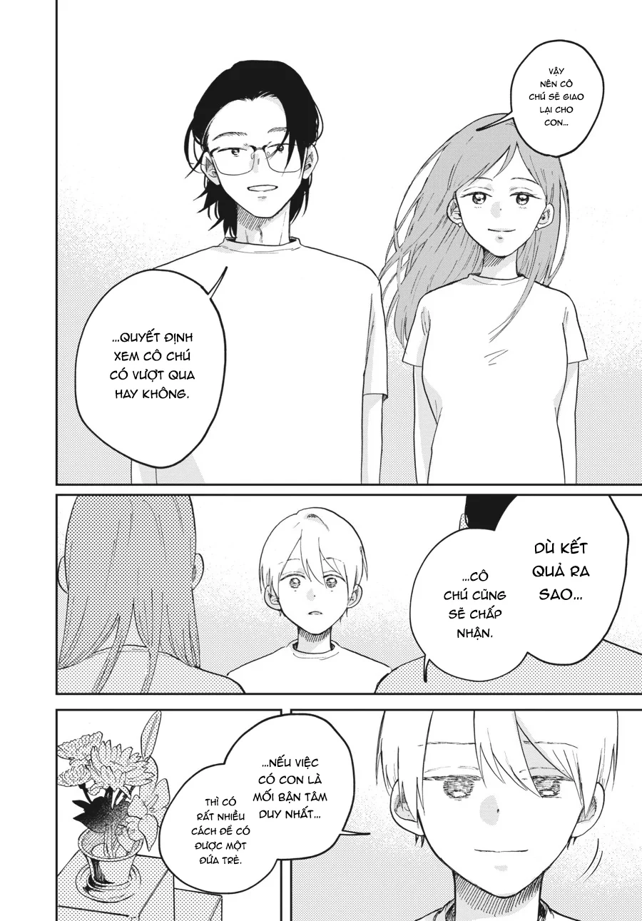 Gia Đình Bụi Sao Chapter 6 - 14