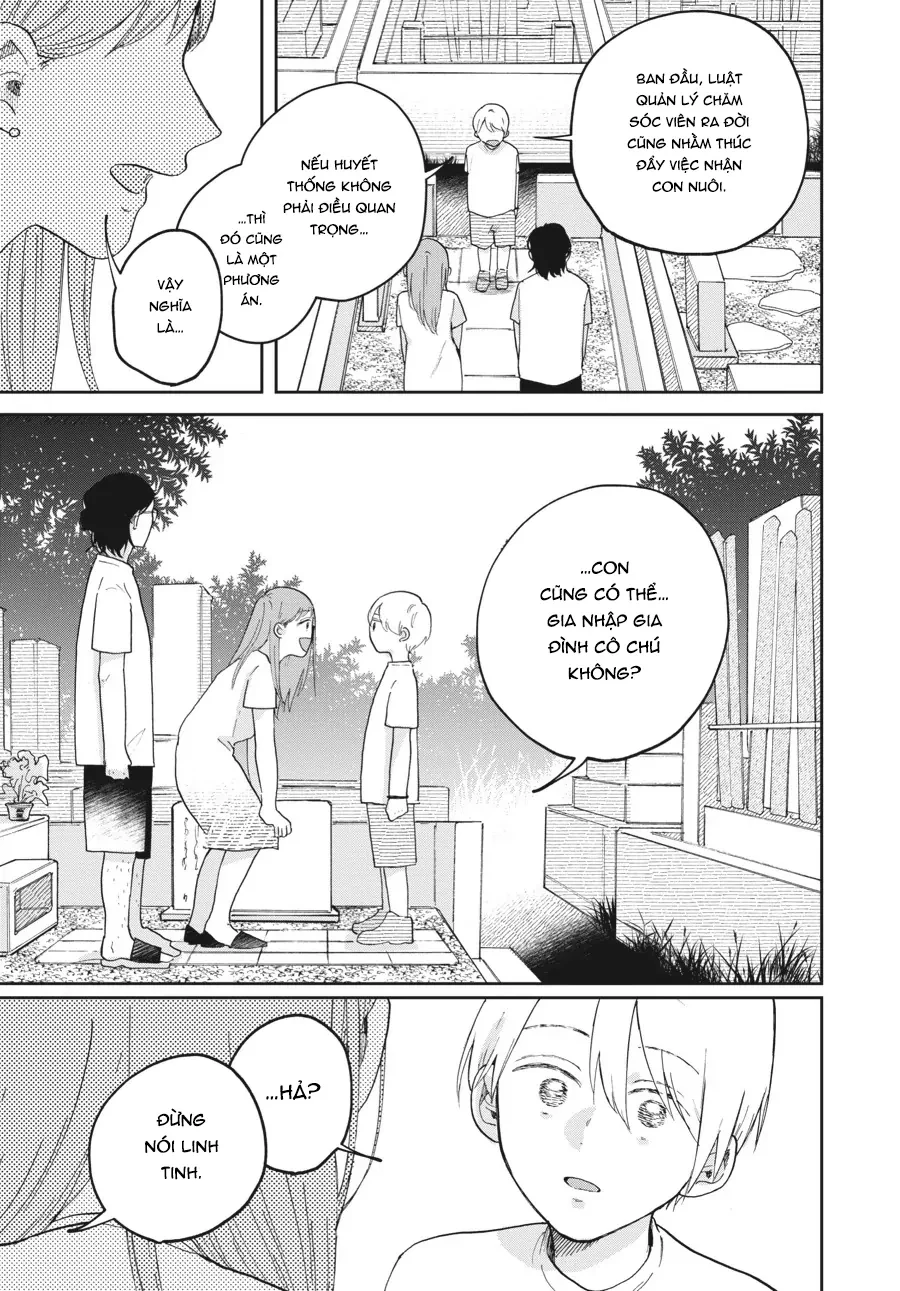 Gia Đình Bụi Sao Chapter 6 - 15