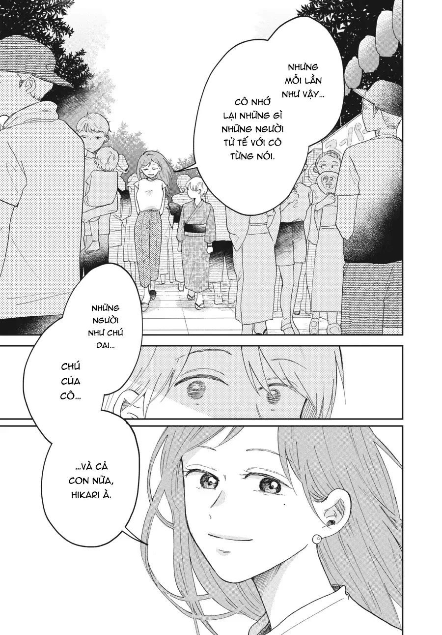 Gia Đình Bụi Sao Chapter 6 - 23