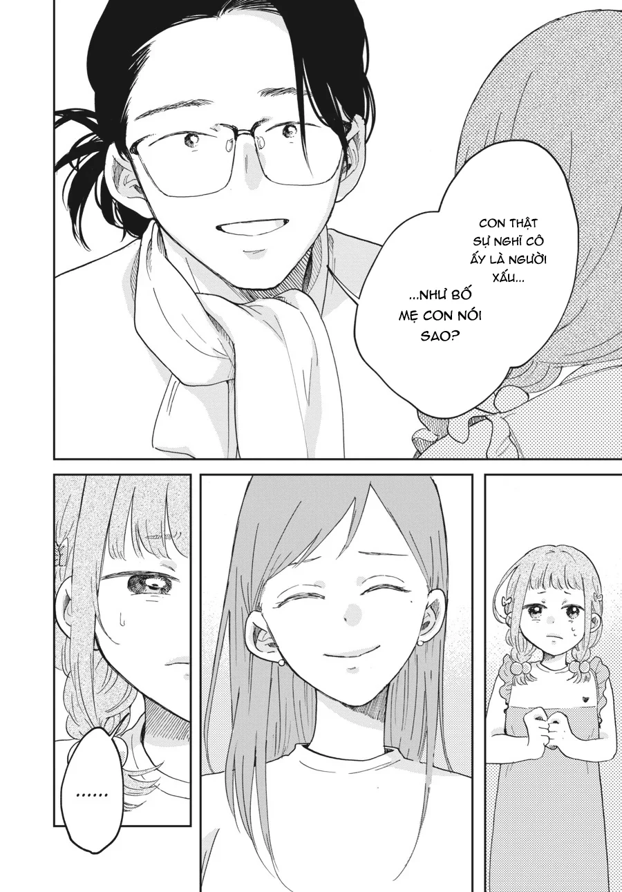 Gia Đình Bụi Sao Chapter 6 - 30