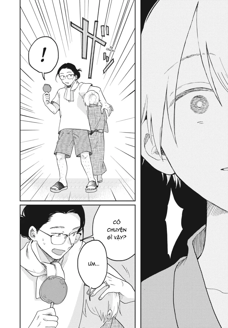 Gia Đình Bụi Sao Chapter 6 - 36