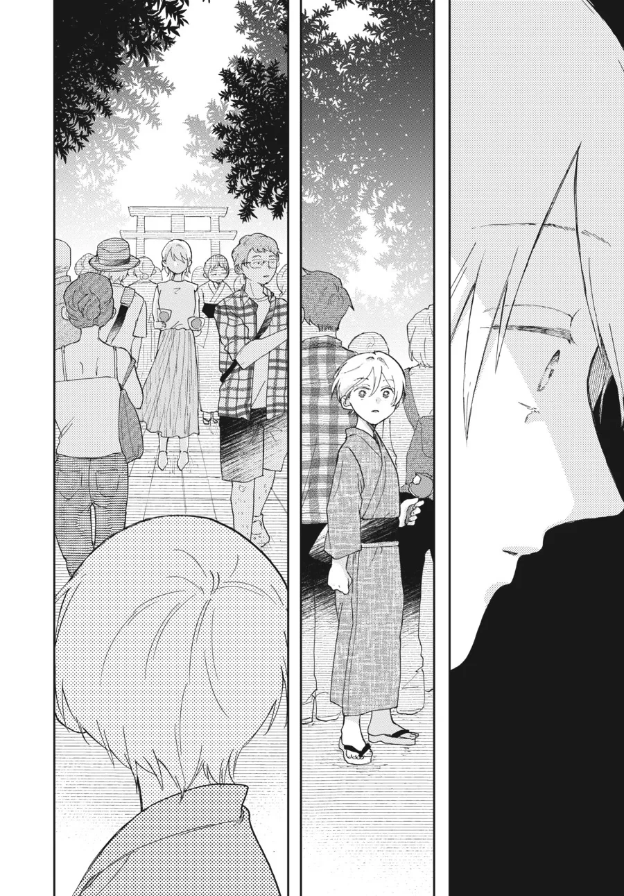 Gia Đình Bụi Sao Chapter 6 - 38