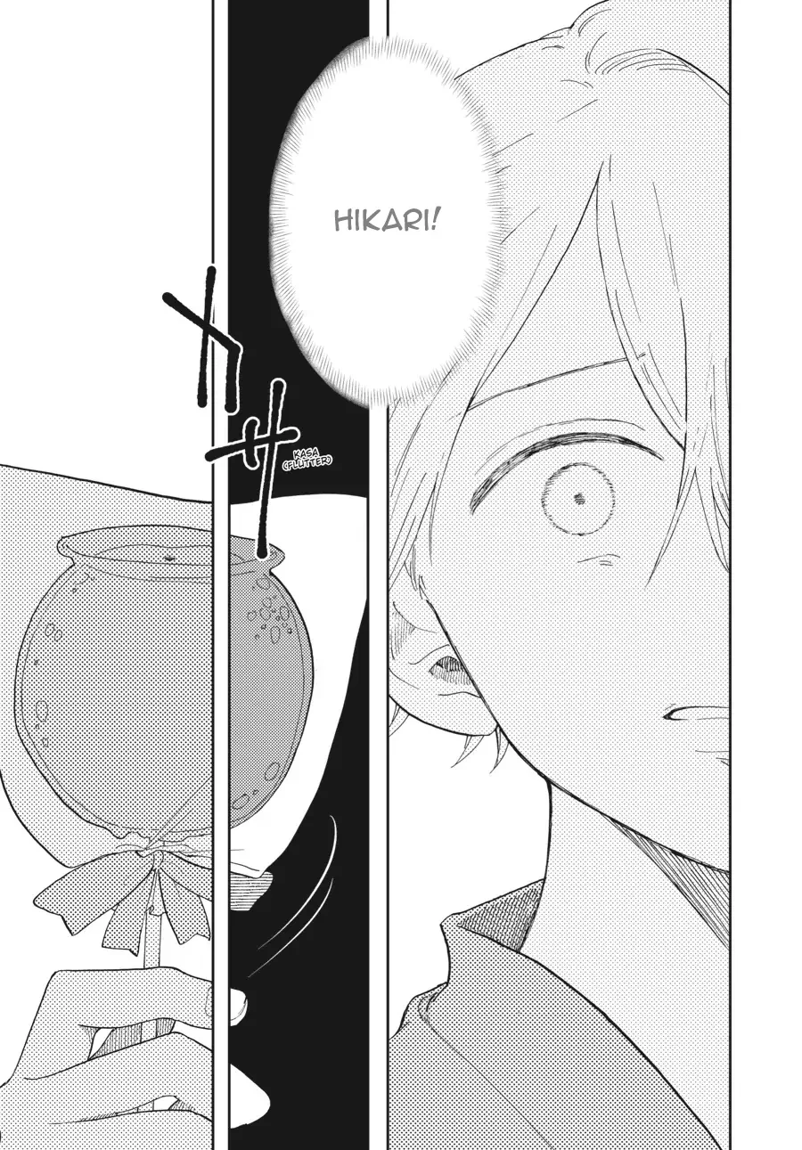 Gia Đình Bụi Sao Chapter 6 - 39