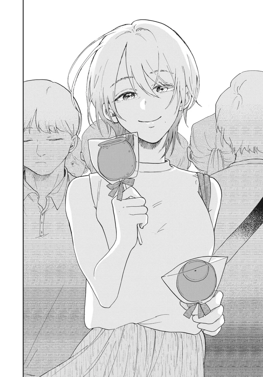 Gia Đình Bụi Sao Chapter 6 - 40