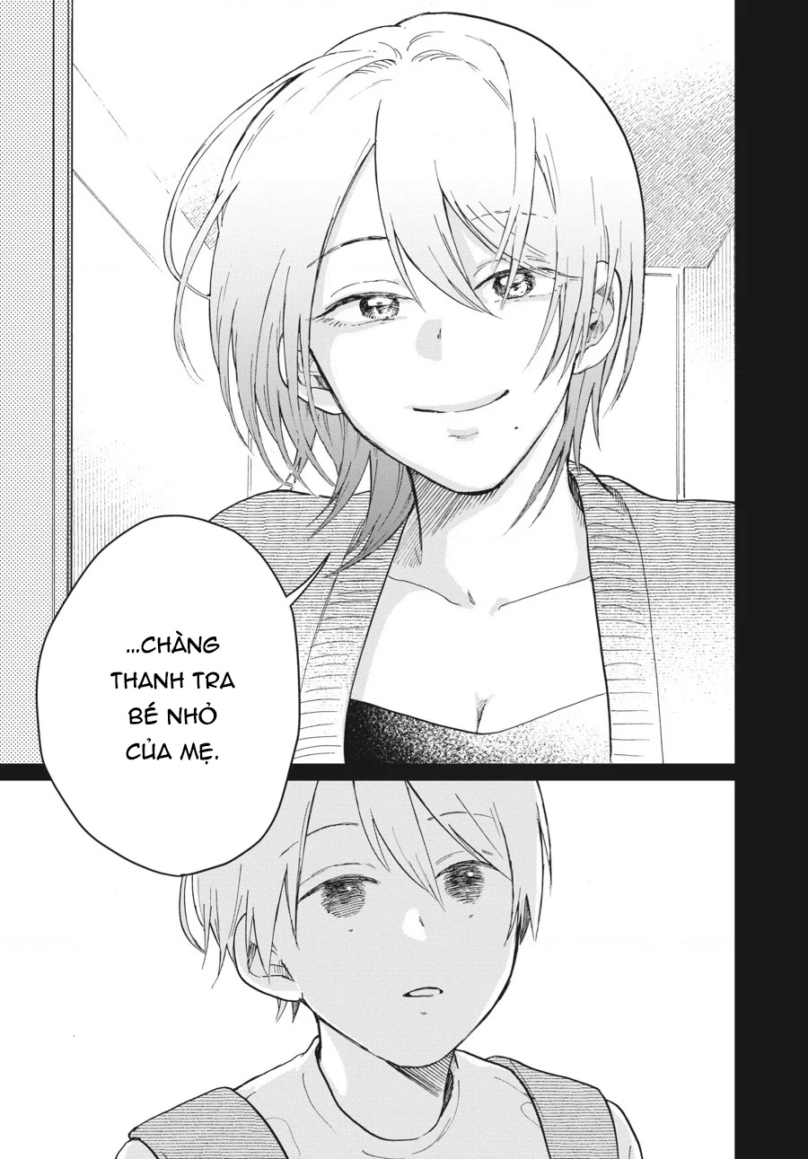 Gia Đình Bụi Sao Chapter 7 - 13