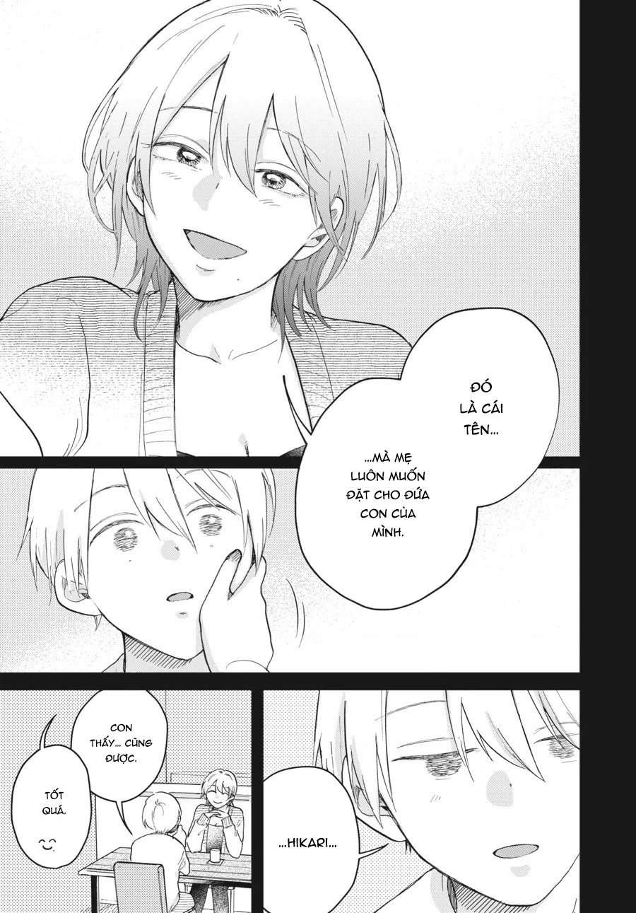 Gia Đình Bụi Sao Chapter 7 - 17