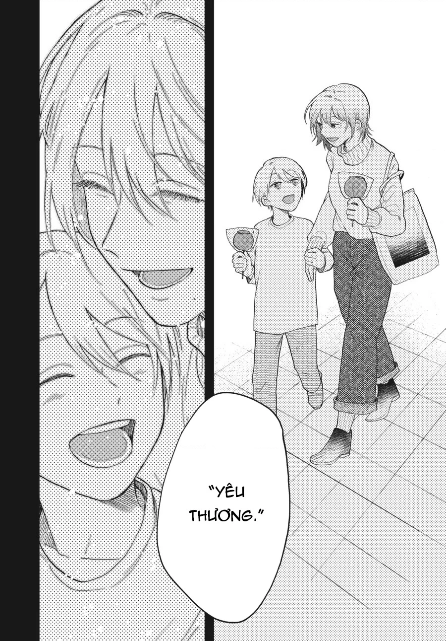 Gia Đình Bụi Sao Chapter 7 - 20