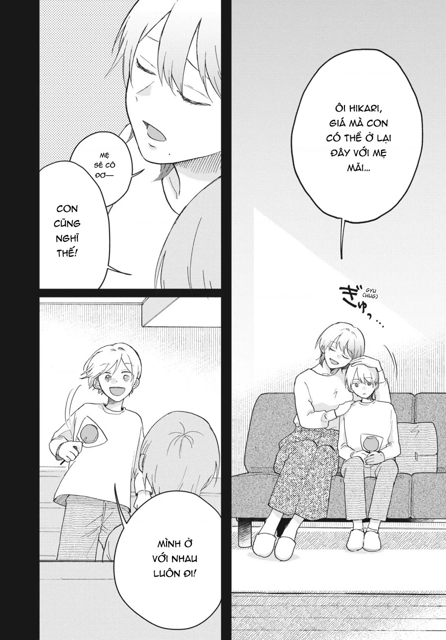 Gia Đình Bụi Sao Chapter 7 - 22