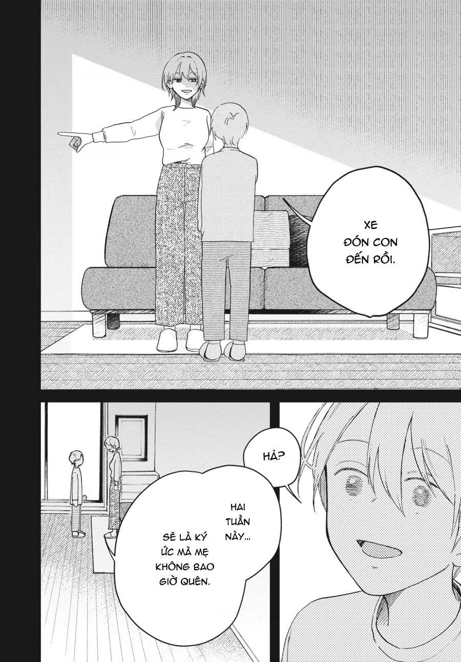 Gia Đình Bụi Sao Chapter 7 - 24