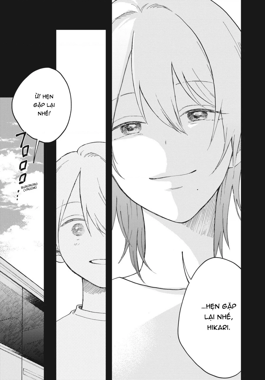 Gia Đình Bụi Sao Chapter 7 - 25