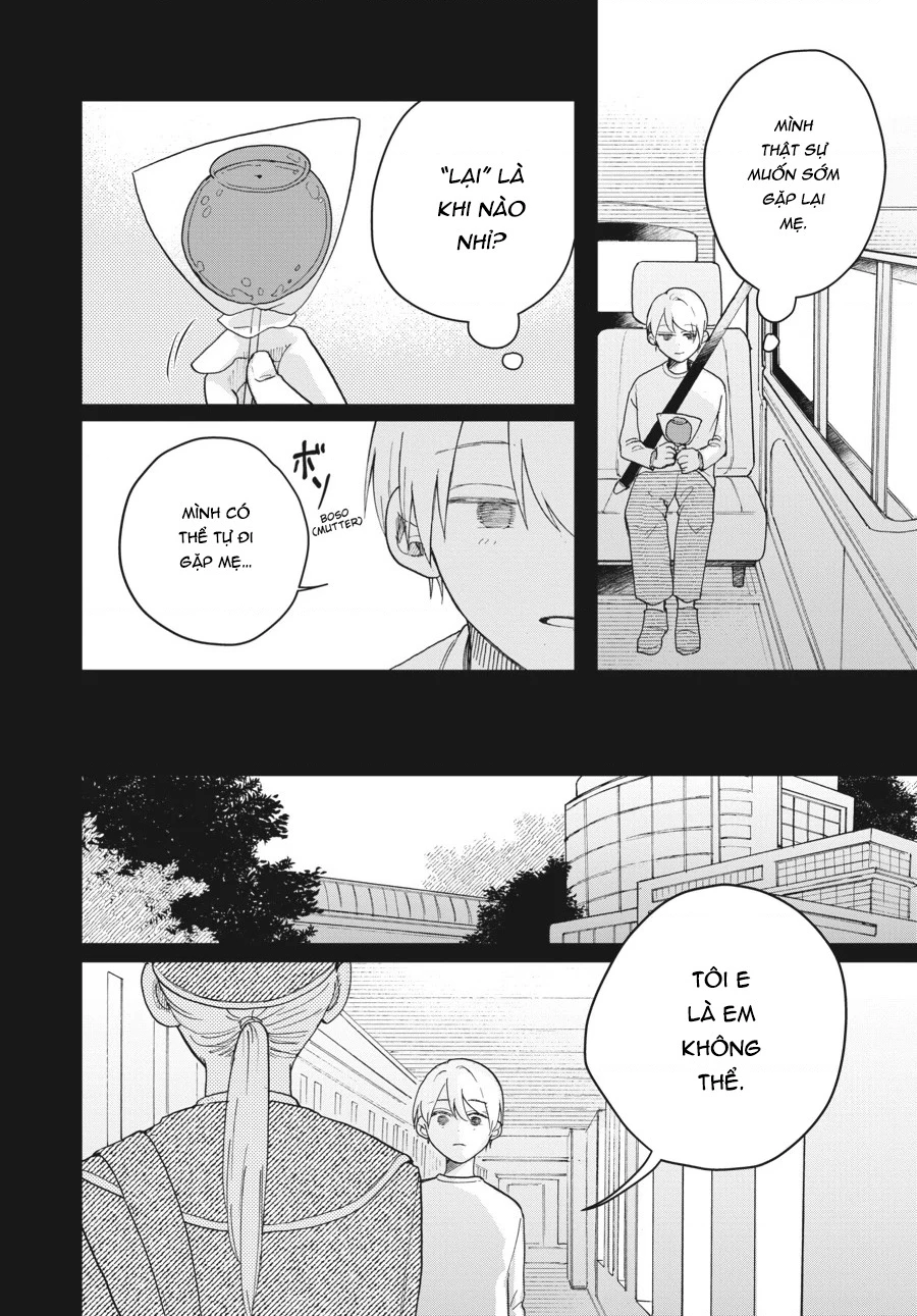 Gia Đình Bụi Sao Chapter 7 - 26